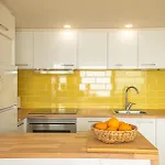 Five Senses Sea View