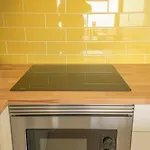 Five Senses Sea View Apartmán