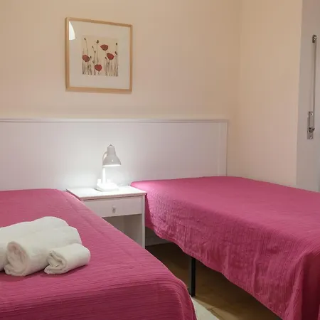 Five Senses Sea View Apartment