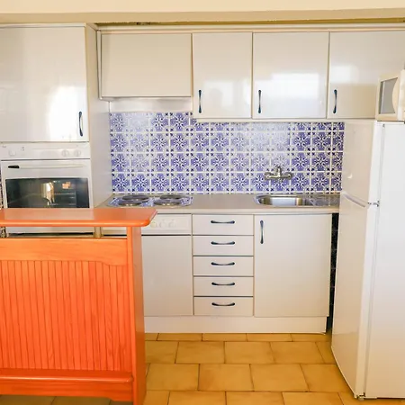 Apartment Five Senses Sea View Portimao