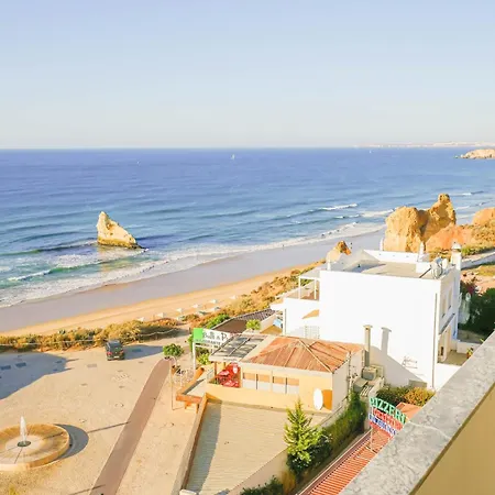 Five Senses Sea View