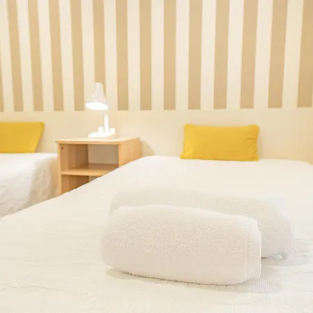 Five Senses Sea View *