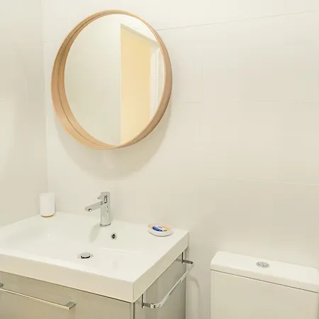 Apartament Five Senses Sea View Portimão