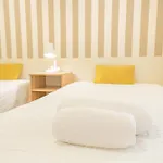 Five Senses Sea View *