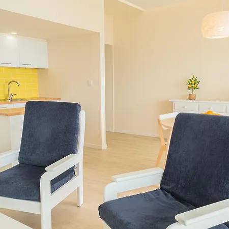 Five Senses Sea View *