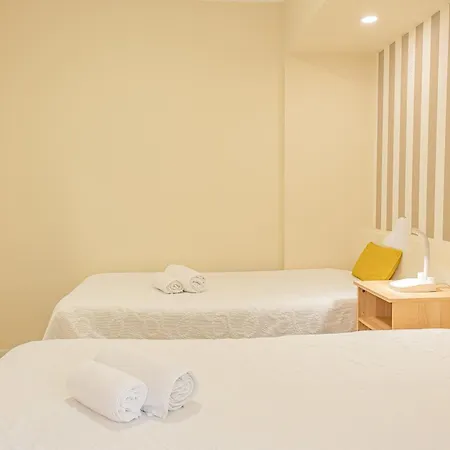 Five Senses Sea View * ポルティマン