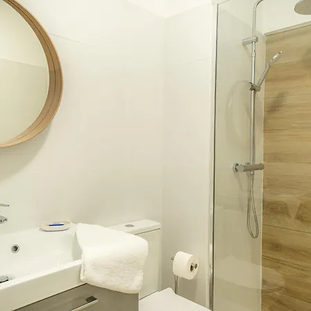 Five Senses Sea View *