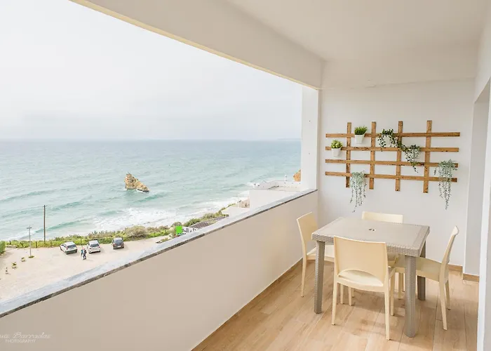 Five Senses Sea View ポルティマン