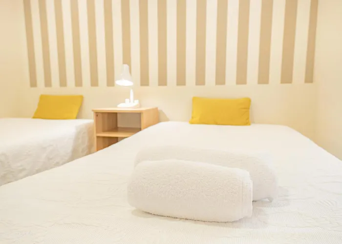 Five Senses Sea View *