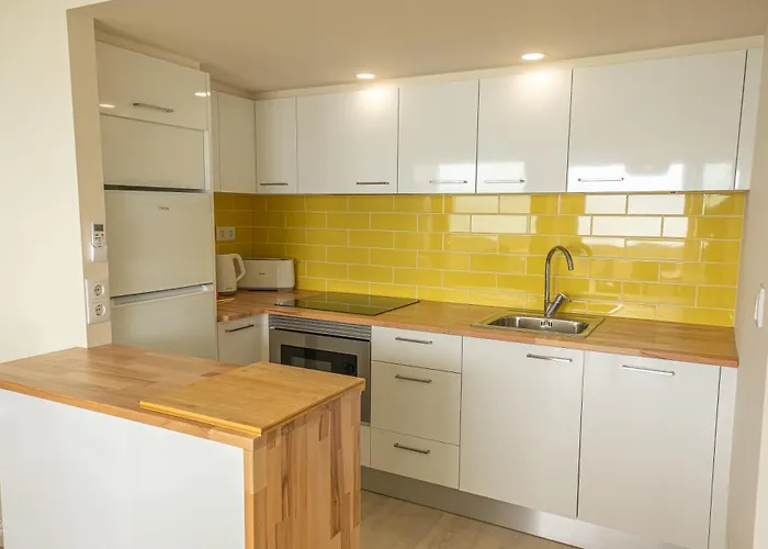 Five Senses Sea View