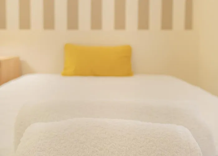 アパート Five Senses Sea View