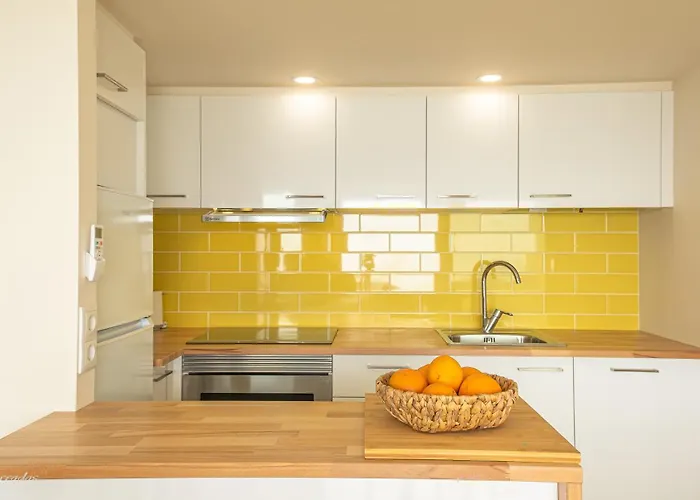 Five Senses Sea View