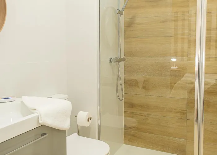 Five Senses Sea View Apartment Portimão