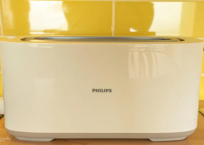 Five Senses Sea View *