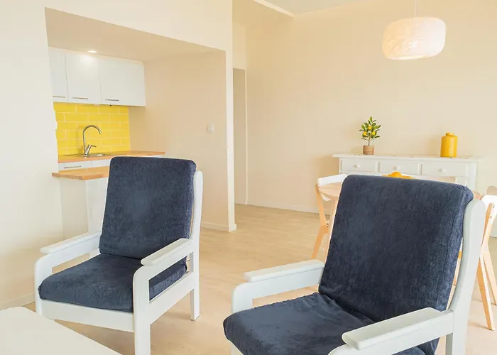 Five Senses Sea View *