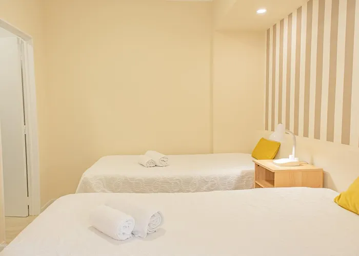 Five Senses Sea View * ポルティマン