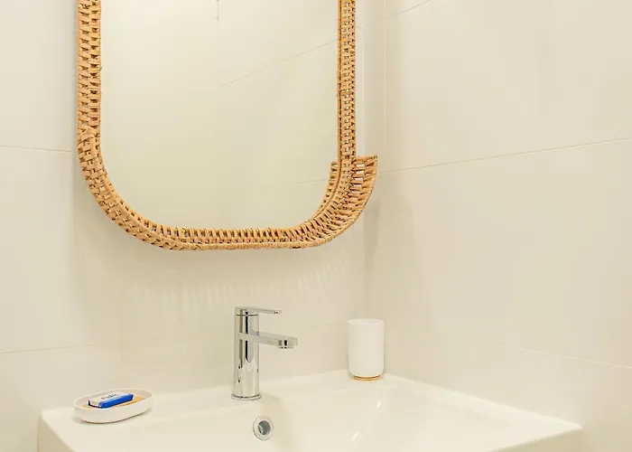 Five Senses Sea View * ポルティマン