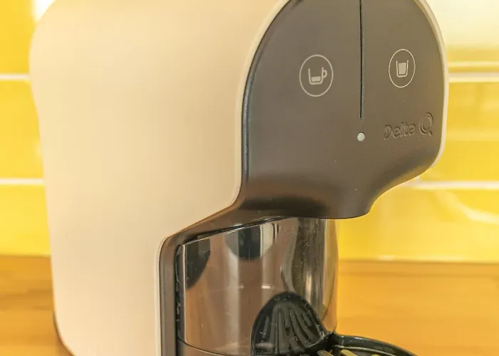 Apartment Five Senses Sea View