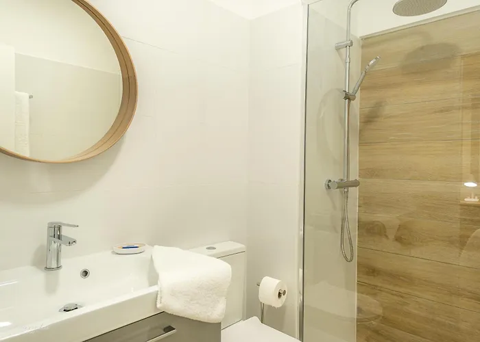 Five Senses Sea View *