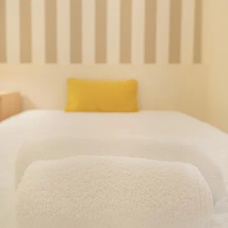 Апартаменти Five Senses Sea View
