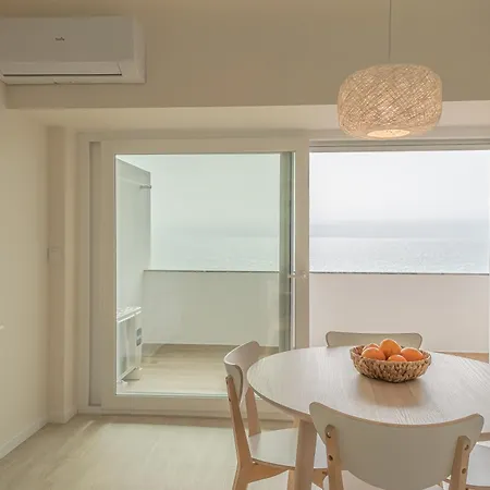 Five Senses Sea View Apartamento Portimão