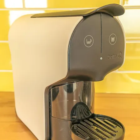 Апартаменты Five Senses Sea View